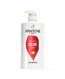 Buy Pantene Pro-V Radiant Color Shine Shampoo 17.9oz/530mL - Best for Vibrant Hair Color | International Shipping - Buy Online on SooperMarket.com