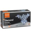 Diamond Single Facial Kit (F3412) - Premium Skincare for Glowing Skin | Shop Internationally - Buy Online on SooperMarket.com