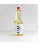 Kisaichi Ginjo Rice Vinegar 1.8L - Buy Online on SooperMarket.com