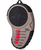 Cass Creek Ergo Crow Call CC065 Handheld Electronic Game Call - 5 Expert Calls in 1, Compact Design for Everyone - Camo - Buy Online on SooperMarket.com