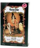 Henn Color Black Henna Powder 100g | Premium Quality Hair Dye for Vibrant Color | International Shipping Available - Buy Online on SooperMarket.com