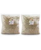 Organic Buckwheat Flakes 5kg (BWFO) - Buy Online on SooperMarket.com