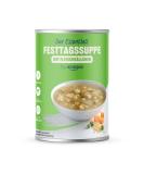 Buy Amazon Festive Soup with Meatballs - 400g | Delicious International Shipping - Buy Online on SooperMarket.com