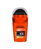 Men Expert Thermic Resist 48H Anti-Perspirant Roll-On Deodorant 50ml Fresh Fragrance 50 ml (Pack of 1) - Buy Online on SooperMarket.com