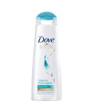 Dove Nutritive Solutions 2-in-1 Shampoo and Conditioner for Normal to Dry Hair Daily Moisturising Shampoo and Conditioner 250 ml Pack of 1 250.00 ml (Pack of 1) - Buy Online on SooperMarket.com
