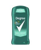 Degree Cool Comfort Antiperspirant Stick 2.7 oz - Pack of 8 - Buy Online on SooperMarket.com
