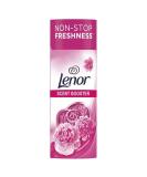Lenor Beads Pink Blossom - Long-lasting Scent Booster for Fresh Laundry - Buy Online on SooperMarket.com