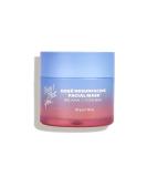 Then I Met You Ros Resurfacing Facial Mask - Nourishing AHA BHA Treatment | Vegan Brightening Skincare - Buy Online on SooperMarket.com