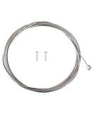 Jagwire Slick Stainless Steel Shift/Shifter Cables Set - Buy Online on SooperMarket.com