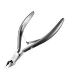 opove X7 Space Gray Cuticle Trimmer - Stainless Steel Nippers for Manicure & Pedicure - Buy Online on SooperMarket.com