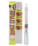 Benefit Cosmetics Brow Styler 4 - Warm Deep Brown | Define and Fill Your Brows - Buy Online on SooperMarket.com