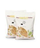 Organic Chickpeas 5kg (BWFO) - Buy Online on SooperMarket.com