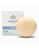 ODACITE Odacit  Shampoo Bar for Hair Care - Argan & Coconut 552M Natural Soap Bar - Cleansing Shampoo to Hydrate & Moisturize Skin 3.7Oz - Buy Online on SooperMarket.com