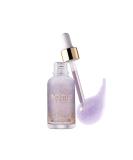Flower Beauty Supernova Celestial Skin Elixir - Vegan Makeup Face Primer with Ultra-light Texture & Fast Absorbing Formula, Contains 6 Antioxidant Rich Oils with Smoothing & Brightening Effect - Buy Online on SooperMarket.com