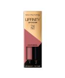 Max Factor Lipfinity Lipstick  Ethereal  1 Set   4.2 g - Buy Online on SooperMarket.com