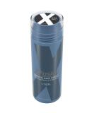 XFusion Keratin Hair Fibers - Black (28g) | Thinning Hair Solution for Men & Women | Buy Online - International Shipping Available - Buy Online on SooperMarket.com