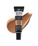 BYE BYE UNDER EYE Concealer #40.5 Deep - 12ml | Long-Lasting Full Coverage | International Shipping Available - Buy Online on SooperMarket.com