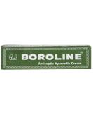 Buy Boroline Antiseptic Ayurvedic Cream 20G - Best Herbal Skin Care Internationally - Buy Online on SooperMarket.com