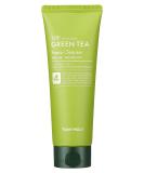 Tony Moly The Chok Chok Green Tea Foam Cleanser 150 ml - Buy Online on SooperMarket.com