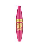 Maybelline Volum' Express Pumped Up Colossal Mascara  Washable Formula Infused with Collagen for Up To 16x Lash Volume  Glam Black  1 Count 0.33 Fl Oz (Pack of 1) Glam Black - Buy Online on SooperMarket.com