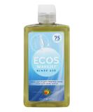 Ecos WaveJet Rinse Aid 8 fl oz - Effective Clean & Shine Agent (Single Pack) - Buy Online on SooperMarket.com