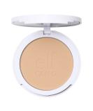 e.l.f. Camo Powder Foundation Light 210 N - Primer-Infused Long-Lasting Coverage (0.28 oz) - Buy Online on SooperMarket.com