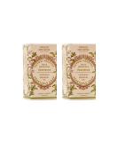 Buy Panier des Sens Verbena Soap Bar - Made in France - 2 x 150g | International Shipping Available - Buy Online on SooperMarket.com