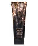 INTO THE NIGHT 24 Hour Moisture Ultra Shea Body Cream 8 oz. / 236 ml Into the NIght 8 Ounce (Pack of 1) - Buy Online on SooperMarket.com