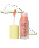 Blursh Liquid Blusher Teach 'Em Peach - Radiant Peachy Flush for Cheeks - Buy Online on SooperMarket.com