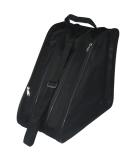 Gooyule Roller Skate Bag,Ice Skate Bags Breathable Skating Bag for Girls Boys and Most Adults, Large Capacity Skate Bag Fits Quad Skates, Inline Skate and Most Roller Skate Accessories Black - Buy Online on SooperMarket.com