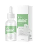 Salicylic Acid Solution 2% (30 mL) - Gentle Exfoliating Serum for Clearer Skin | Daily Use Facial Serum - Buy Online on SooperMarket.com