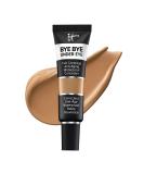 BYE BYE UNDER EYE Concealer #40 Deep Tan - 12ml | Best Coverage for Dark Circles | International Shipping - Buy Online on SooperMarket.com