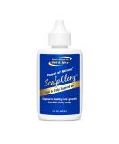 Shop NORTH AMERICAN HERB & SPICE ScalpClenz Oil - Organic Hair Oil for Healthy Growth Itchy Scalp Relief & Dandruff Control - 2 fl. oz - Buy Online on SooperMarket.com