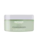 Noah Yal Restorative Treatment Hair Mask with Hyaluronic Acid for Damaged and Dry Hair 200 ml - Buy Online on SooperMarket.com