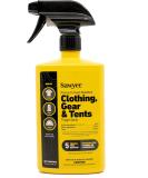 Sawyer Products SP657 Premium Permethrin Insect Repellent for Clothing, Gear & Tents, Trigger Spray, 24-Ounce - Buy Online on SooperMarket.com