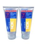 Akiline Nok Sport - 75ml Anti-Friction Solution for Blisters & Irritations - 2 Pack | International Shipping - Buy Online on SooperMarket.com