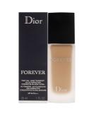 Christian Dior Dior Forever Foundation SPF 20 - 3WP Warm Peach 1 oz - Buy Online on SooperMarket.com