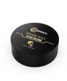 OMWAH Spider Hair Wax for Men - Strong Hold  Enhances Texture & Definition  Medium Shine  Flake-Free  Versatile Styling  Easy Washout - Professional Hair Styling Wax for Long-Lasting Control (100 ML) - Buy Online on SooperMarket.com