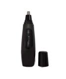 Stylecraft Schnozzle Cordless Nose & Ear Trimmer - Water Resistant Portable LED Light - Matte Black - Buy Online on SooperMarket.com