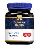 Active Manuka Honey MGO 400Â + 1000g - Buy Online on SooperMarket.com