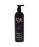 CHI Luxury Black Seed Oil Moisture Replenish Conditioner - 25 Fl Oz (Pack of 1) - Buy Online on SooperMarket.com