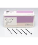 Diane Bobby Pins Black 600 Count - 1 Lb. Pack - Approximately 600 Pins - Buy Online on SooperMarket.com