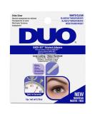 Ardell Duo Quick-Set Clear 5 g - Buy Online on SooperMarket.com
