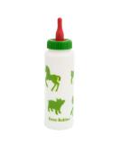 Lixit Animal Care Farm Baby Bottle  1 Quart (30-0472-A12)  White  32 Fl Oz (Pack of 1) - Buy Online on SooperMarket.com