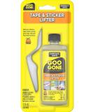 Goo Gone Sticker Lifter - 2 oz Adhesive Remover for Stickers Tape Labels & Gum - Citrus Power for Easy Cleanup - Buy Online on SooperMarket.com
