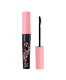 W7 More Lashes Mascara - Curl  Lengthen & Lift Lashes - Black  Long-Lasting Formula - Vegan Friendly Eye Makeup - Buy Online on SooperMarket.com