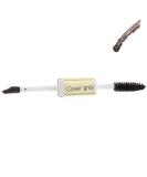 Cover Your Gray 2-in-1 Mascara Wand & Sponge Tip Applicator - Medium Brown | International Shipping Available - Buy Online on SooperMarket.com