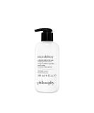 philosophy microdelivery face wash  8 Oz Facial Wash 8 Ounce - Buy Online on SooperMarket.com