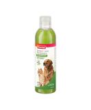 Beaphar Tick & Flea Protection Shampoo for Dogs & Cats - 250ml | 7 Days Repellent for Healthy Fur & Fresh Fragrance - International Shipping Available - Buy Online on SooperMarket.com