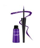 wet n wild MegaLiner Liquid Eyeliner Purple Electric Purple - Buy Online on SooperMarket.com
